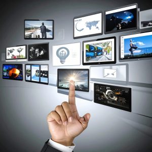 أهمية الإعلام الرقمي