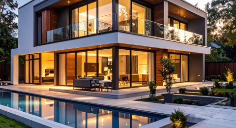 أدوات وتقنيات حديثة في التسويق العقاري