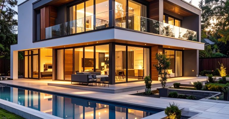 أدوات وتقنيات حديثة في التسويق العقاري