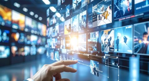 الإعلام الرقمي وأهميته في العصر الحديث.