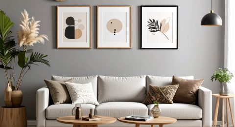 Firefly_ما الفرق بين التصميم الداخلي والديكور ؟ 968149