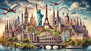 دور وسائل التواصل الاجتماعي في التسويق السياحي