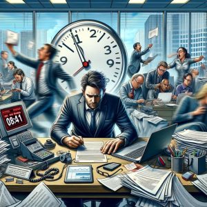 دور إدارة المخاطر في نجاح المشاريع الريادية واستدامتها