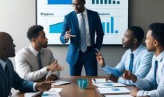 كيف تتقن أساسيات التسويق وتنجح في مشروعك الريادي؟