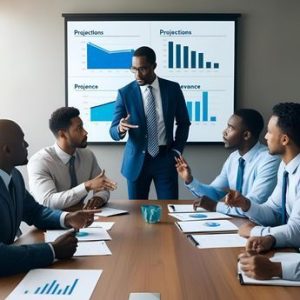 كيف تتقن أساسيات التسويق وتنجح في مشروعك الريادي؟