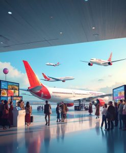 فهم السائح قبل التسويق: الخطوة التي تصنع الفرق بين حملة ناجحة وأخرى فاشلة