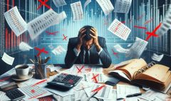 أخطاء شائعة تهدد نجاح رواد الأعمال المبتدئين