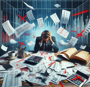 أخطاء شائعة تهدد نجاح رواد الأعمال المبتدئين