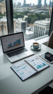 صفات رائد الأعمال الناجح: دليل شامل لبناء عقلية ريادية قوية