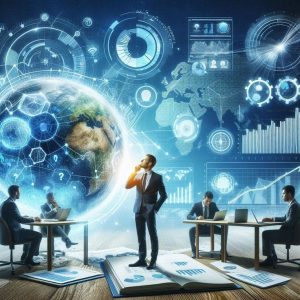 صفات رائد الأعمال الناجح: دليل شامل لبناء عقلية ريادية قوية