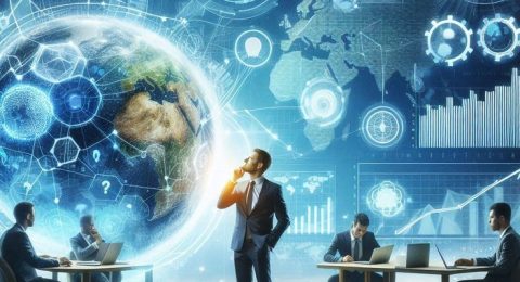 صفات رائد الأعمال الناجح: دليل شامل لبناء عقلية ريادية قوية