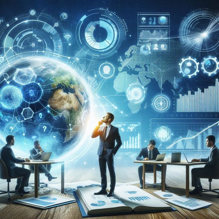 صفات رائد الأعمال الناجح: دليل شامل لبناء عقلية ريادية قوية