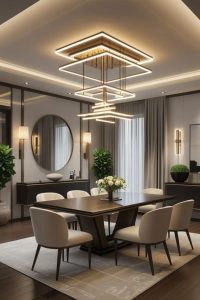 كيف تجنب أخطاء الإضاءة التي تفسد التصميم الداخلي