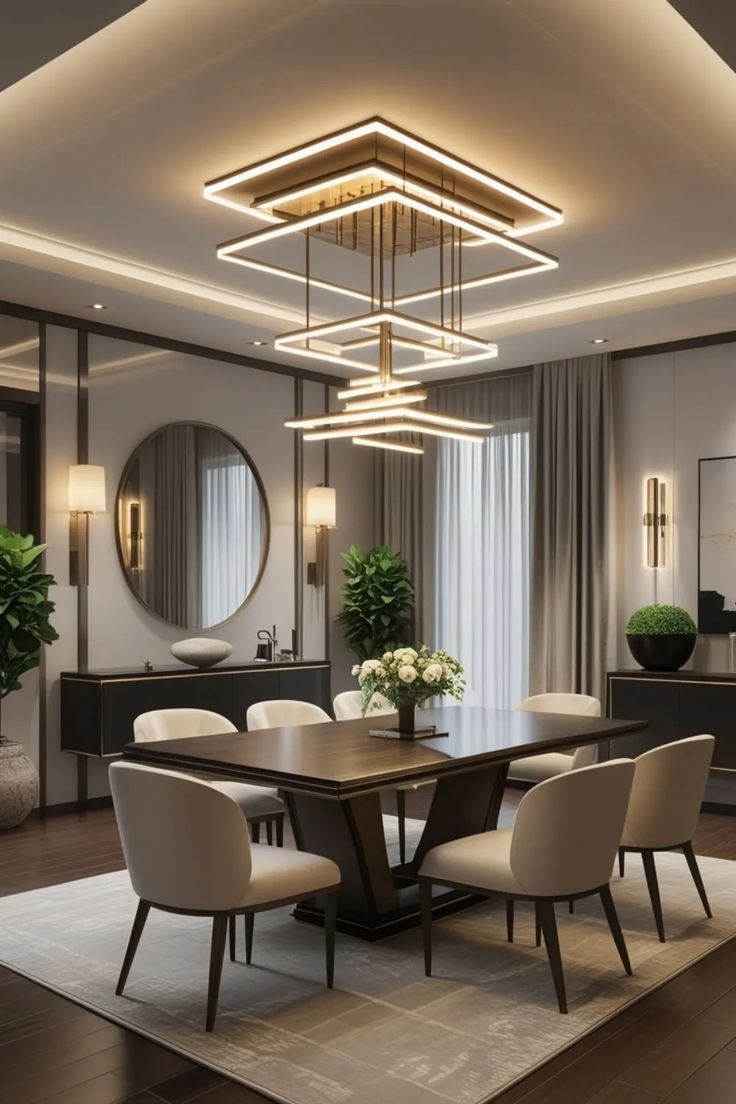 كيف تجنب أخطاء الإضاءة التي تفسد التصميم الداخلي