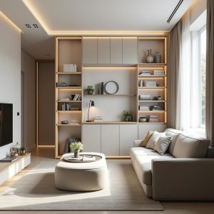 كيف تحوّل منزلك إلى مساحة مريحة وعملية؟