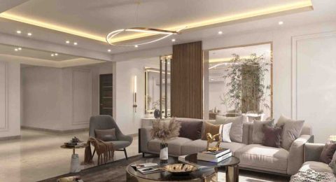 أسرار استغلال المساحات الضيقة: كيف تجعل شقتك الصغيرة تبدو كفندق فاخر؟