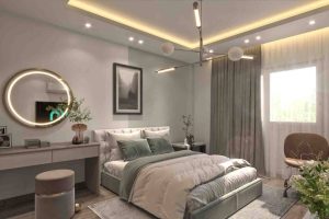 مادور التصميم الداخلي في تحسين جودة الحياة