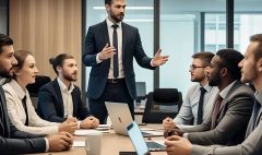 إدارة المخاطر في ريادة الأعمال