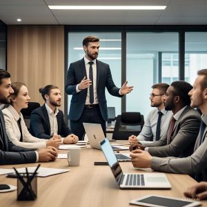 إدارة المخاطر في ريادة الأعمال