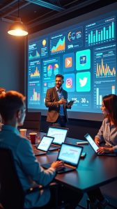 كيف تبني استراتيجية تسويق سياحي من الصفر؟