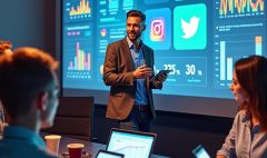 كيف تبني استراتيجية تسويق سياحي من الصفر؟