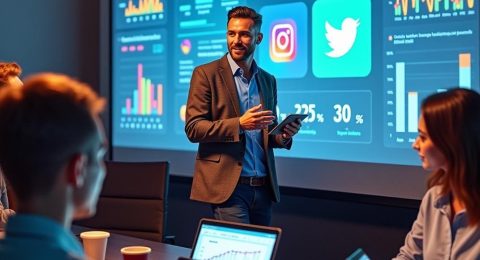 كيف تبني استراتيجية تسويق سياحي من الصفر؟