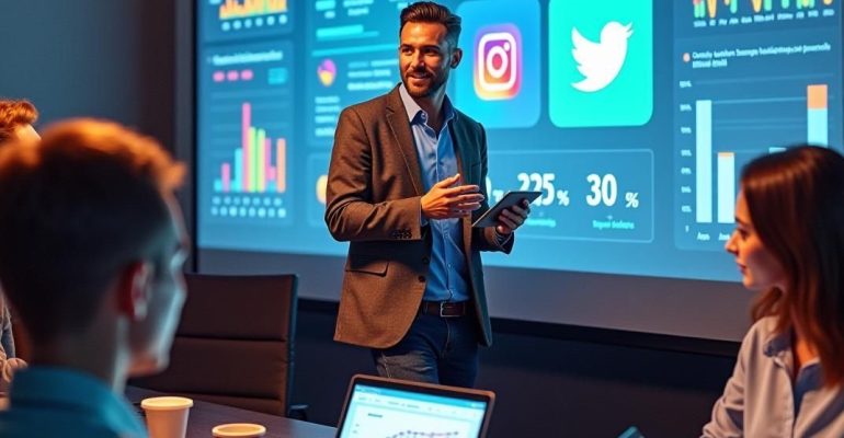 كيف تبني استراتيجية تسويق سياحي من الصفر؟