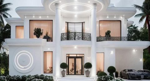 أدوات وبرامج تساعد المصممين في تصميم الإضاءة: دليل شامل للمحترفين والمبتدئين