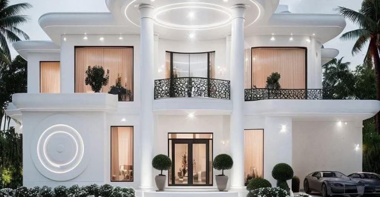 أدوات وبرامج تساعد المصممين في تصميم الإضاءة: دليل شامل للمحترفين والمبتدئين