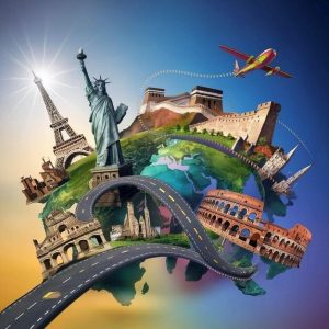 خطوات البداية في التسويق السياحي: دليل شامل للمبتدئين