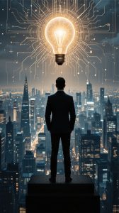 عقلية رائد الأعمال: كيف تفكّر بطريقة مختلفة؟
