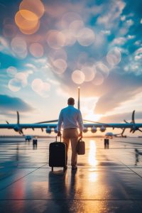 فهم السائح قبل التسويق: الخطوة التي تصنع الفرق بين حملة ناجحة وأخرى فاشلة