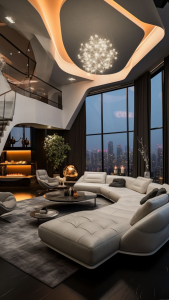 تعرّف على كيفية تسعير خدمات التصميم الداخلي بطريقة احترافية،