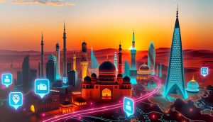 أهمية التسويق السياحي في تطوير الوجهات السياحية وتعزيز تنافسيتها