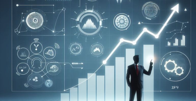 عقلية رائد الأعمال: كيف تفكّر بطريقة مختلفة؟