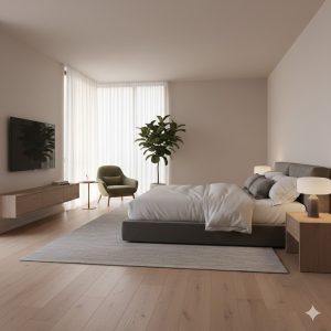 هل فكرت يومًا بتحويل شغفك بالديكور إلى مهنة ناجحة؟