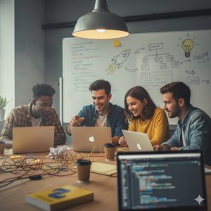 أهم أسرار استمرارية المشاريع الناجحة في السوق