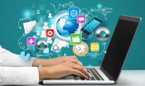 ما هو الإعلام الرقمي وما المقصود بصناعة المحتوى