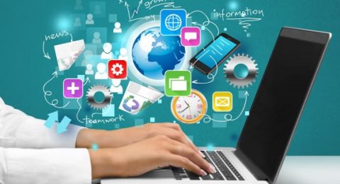 ما هو الإعلام الرقمي وما المقصود بصناعة المحتوى