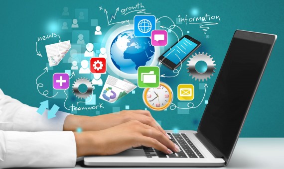 ما هو الإعلام الرقمي وما المقصود بصناعة المحتوى