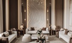 كيف يؤثر التصميم الداخلي على الصحة النفسية