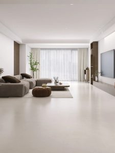 أسرار التوازن بين الإضاءة الطبيعية والاصطناعية في التصميم الداخلي