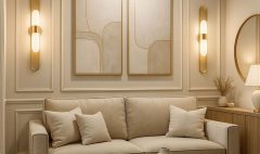 كيف تجعل الديكور الداخلي عمليًا وجميلًا في نفس الوقت