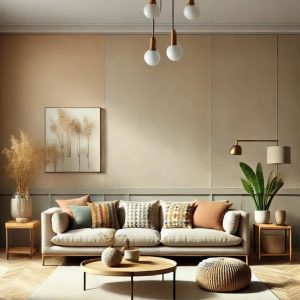 كيف تجعل الديكور الداخلي عمليًا وجميلًا في نفس الوقت