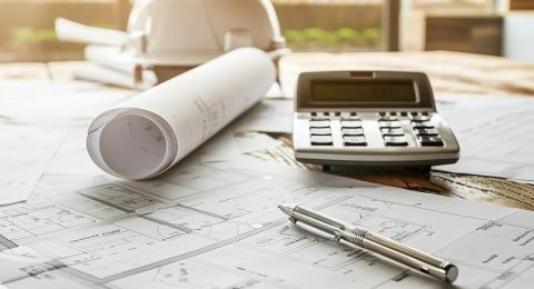 تصميم المنازل السكنية بطريقة عملية ومتوازنة