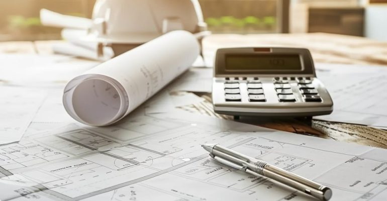 تصميم المنازل السكنية بطريقة عملية ومتوازنة