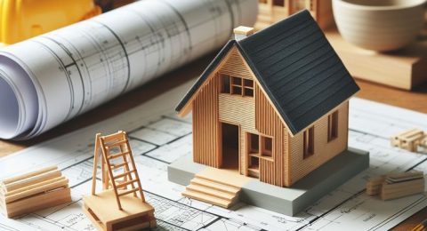 العلاقة بين التصميم المعماري وجودة الحياة