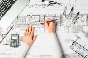أهمية التخطيط المعماري في نجاح المشاريع السكنية