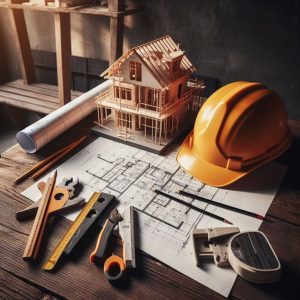 كيف يتم التخطيط المعماري للمباني التجارية