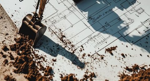 كيفية تحليل الموقع قبل البدء في التصميم المعماري